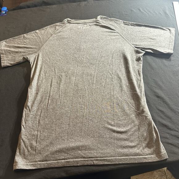 Under Armour Protect This House Fort Jackson Men’s Gray Shirt Size Medium - Picture 6 of 6
